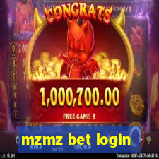 mzmz bet login